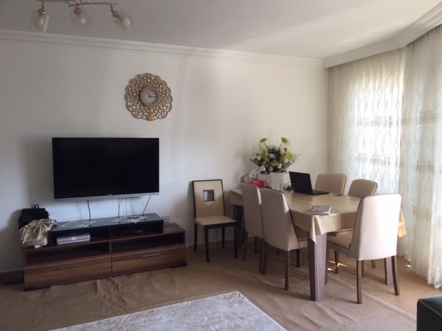 Penthouse Kaufen in Girne Merkez, Kyrenia