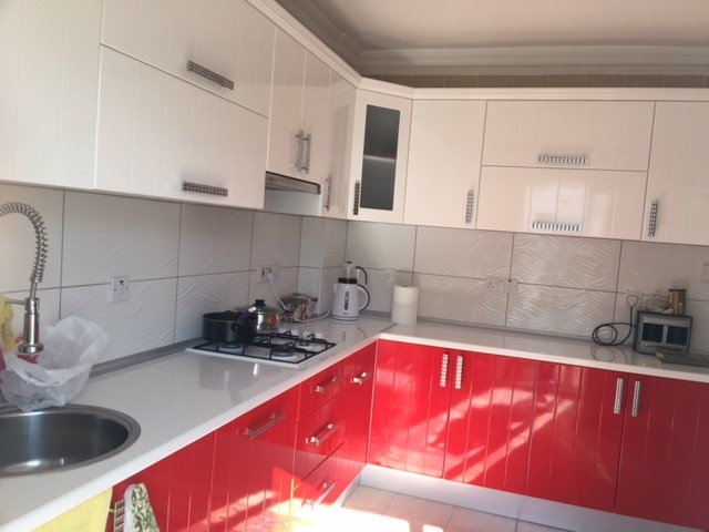 GİRNE PATARA SİTESİ'NDE SATILIK 4+1 PENTHOUSE