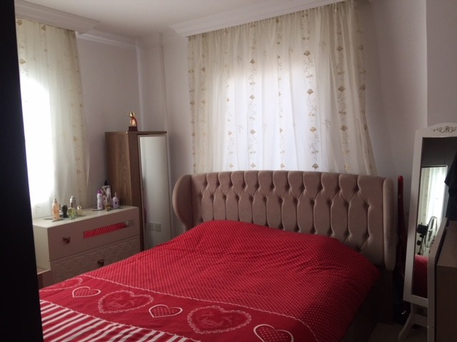 Penthouse Kaufen in Girne Merkez, Kyrenia