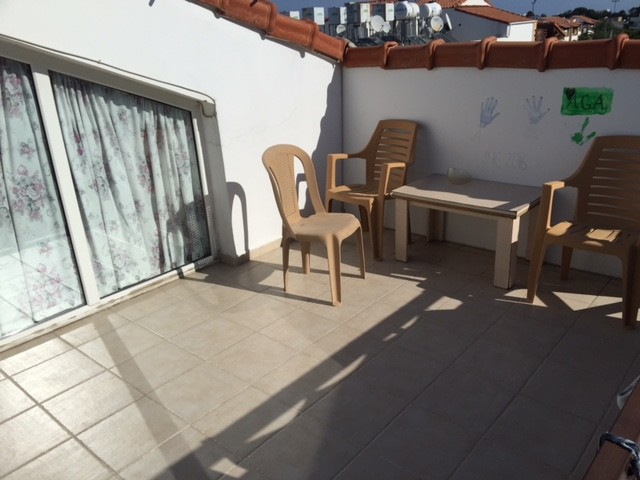 Penthouse Kaufen in Girne Merkez, Kyrenia