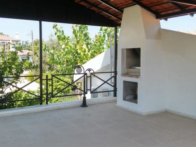 Detached House For Sale in Karakum, Kyrenia