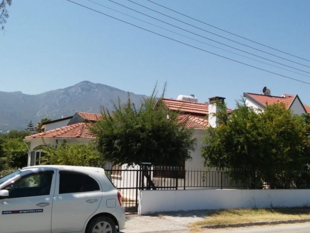 Detached House For Sale in Karakum, Kyrenia