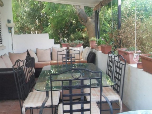 Villa For Sale in Bellapais, Kyrenia