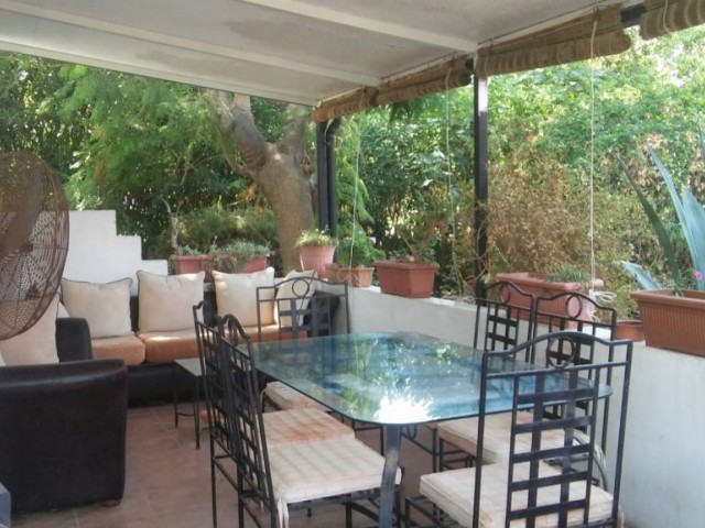 Villa For Sale in Bellapais, Kyrenia