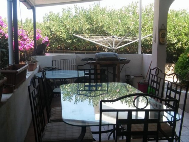 Villa For Sale in Bellapais, Kyrenia