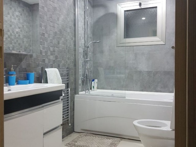 Penthouse For Sale in Girne Merkez, Kyrenia