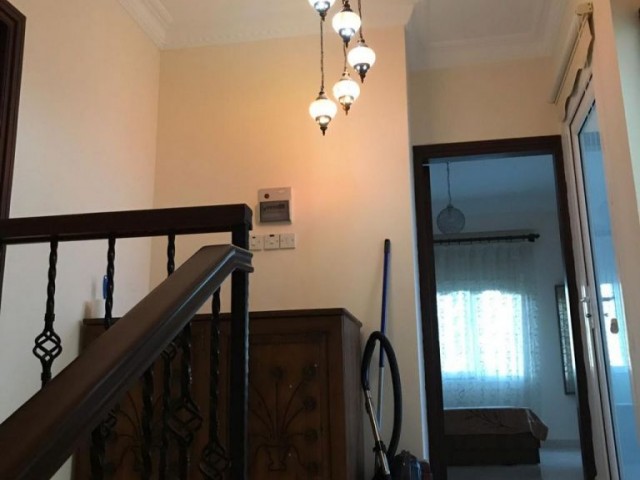 Villa To Rent in Çatalköy, Kyrenia