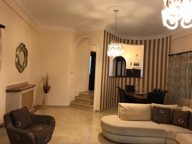 Villa To Rent in Çatalköy, Kyrenia