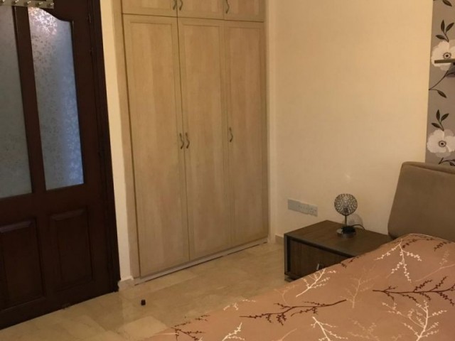 Villa To Rent in Çatalköy, Kyrenia