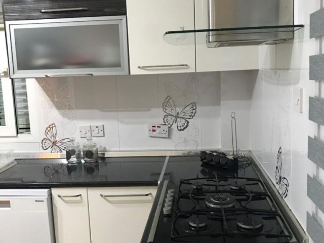 Villa To Rent in Çatalköy, Kyrenia