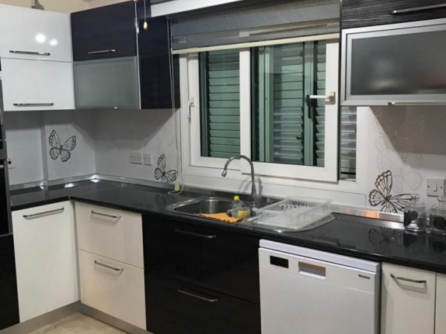 Villa To Rent in Çatalköy, Kyrenia