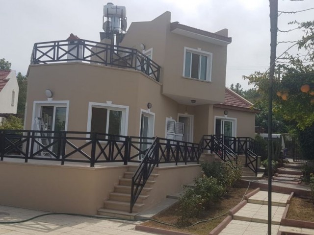 Villa To Rent in Çatalköy, Kyrenia