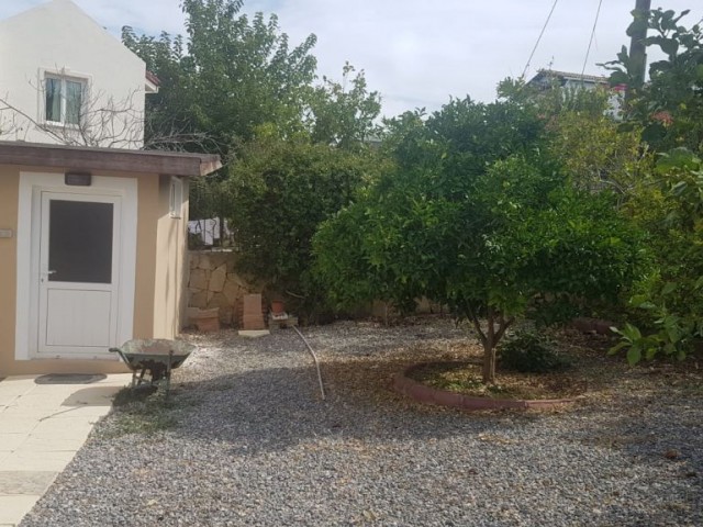 Villa To Rent in Çatalköy, Kyrenia