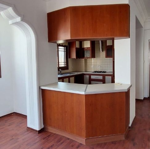 3+1 PENTHOUSE FOR SALE IN THE CENTER OF GUINEA