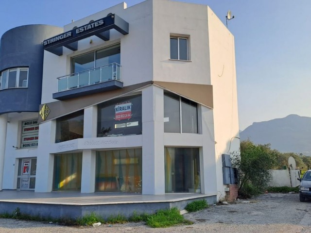 Büro Mieten in Karaoğlanoğlu, Kyrenia