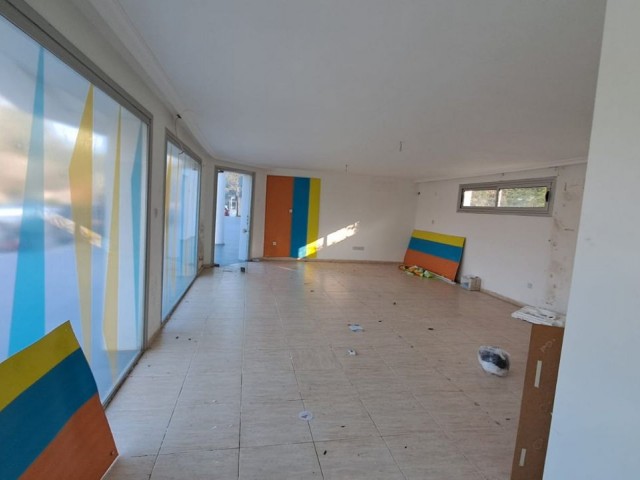 Büro Mieten in Karaoğlanoğlu, Kyrenia