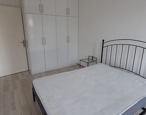 GİRNE ÇATALKÖY'DE SATILIK 1+1 DAİRE