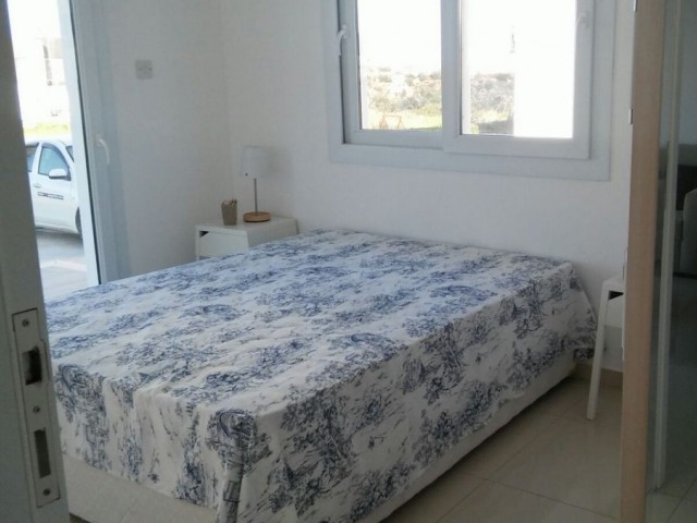 1 bed apartment on a complex, Çatalköy