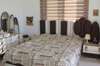 Flat For Sale in Esentepe, Kyrenia