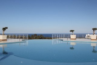 Flat For Sale in Esentepe, Kyrenia