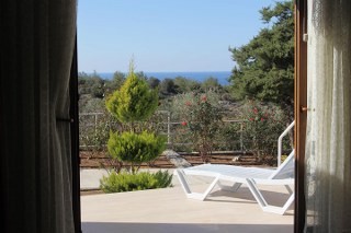 Flat For Sale in Esentepe, Kyrenia