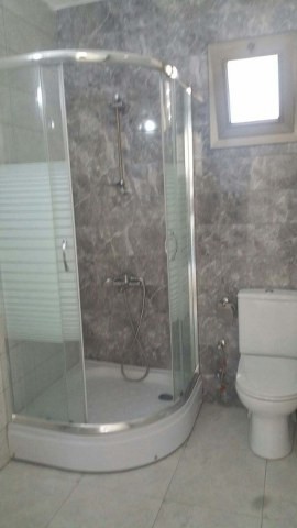 Girne merkezde satılık 2+1 deniz manzaralı daire