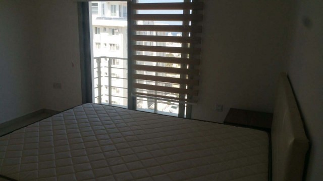 Girne merkezde satılık 2+1 deniz manzaralı daire