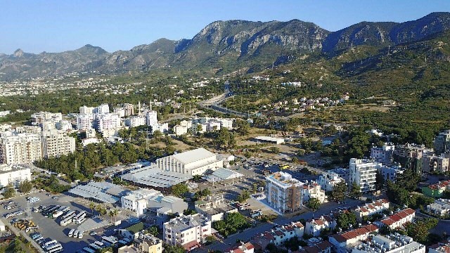 Eben Kaufen in Girne Merkez, Kyrenia