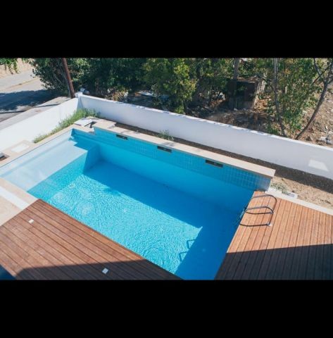 Villa For Sale in Karaoğlanoğlu, Kyrenia