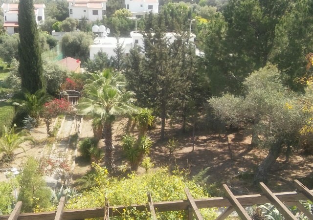 Bungalow For Sale in Bellapais, Kyrenia