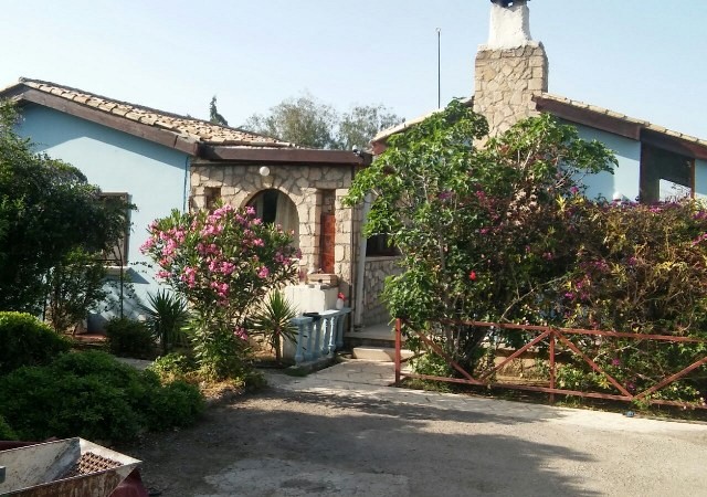 Bungalow Kaufen in Yeşiltepe, Kyrenia