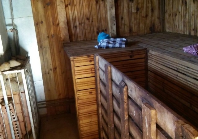 YEŞİLTEPE'DE SATILIK HAVUZLU 4+1 BUNGALOW 