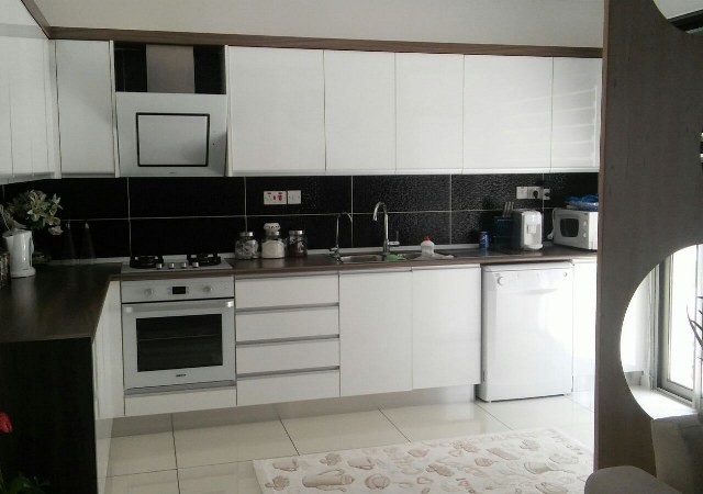 Flat For Sale in Girne Merkez, Kyrenia