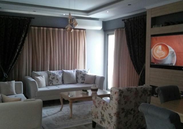 Flat For Sale in Girne Merkez, Kyrenia