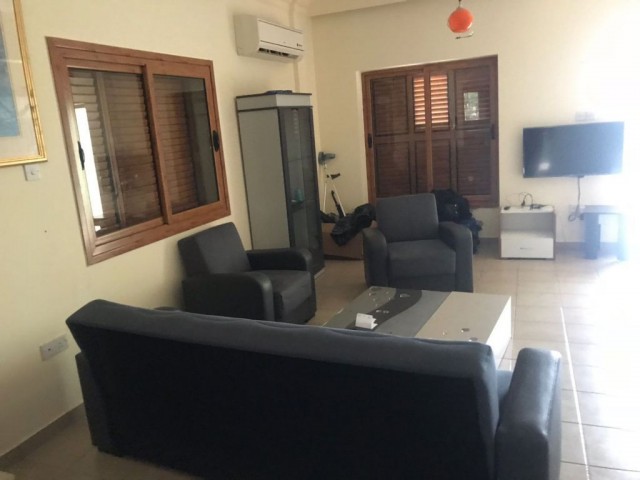 3 Bedroom Semi Detached Villa For Sale in Iskele Bahceler Iskele