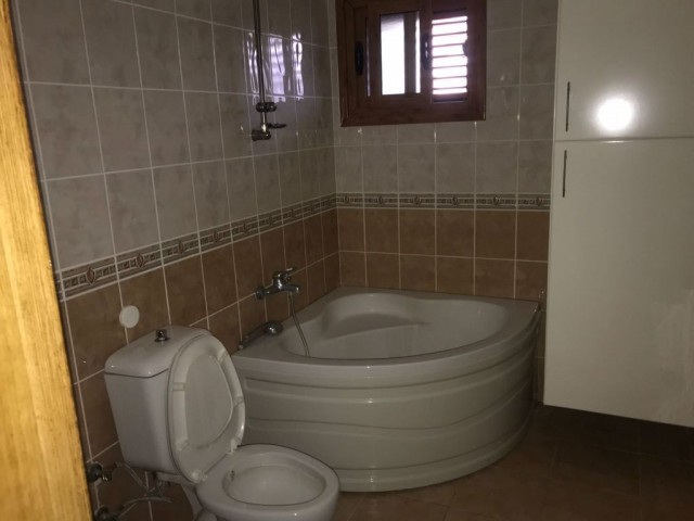 3 Bedroom Semi Detached Villa For Sale in Iskele Bahceler Iskele