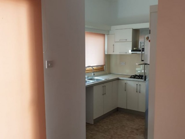 2 Bedroom Flat for sale in Iskele Bogaz