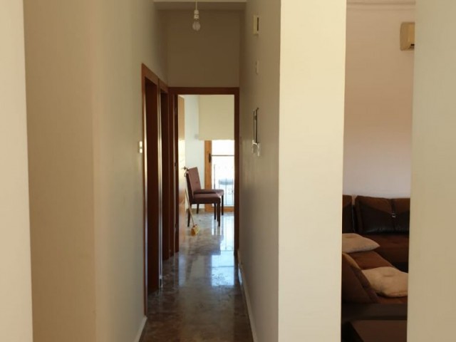 2 Bedroom Flat for sale in Iskele Bogaz