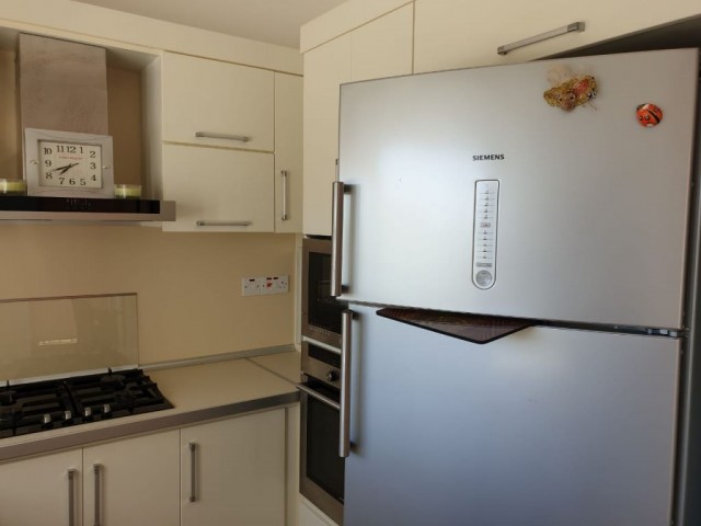 2 Bedroom Flat for sale in Iskele Bogaz