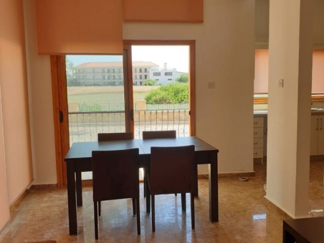 2 Bedroom Flat for sale in Iskele Bogaz