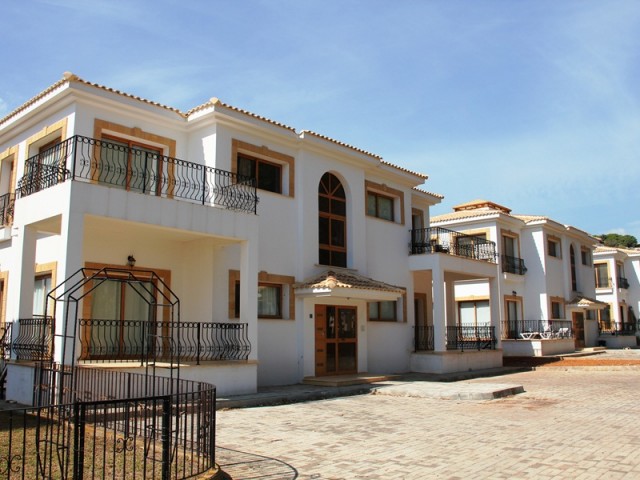 Eben Kaufen in Boğaz, Iskele