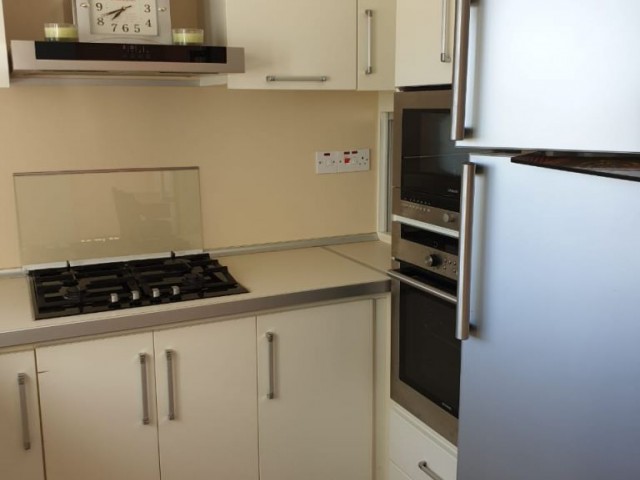 2 Bedroom Flat for sale in Iskele Bogaz