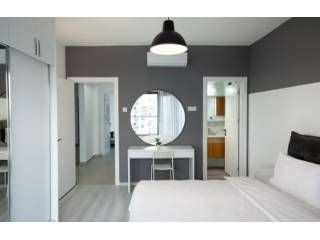 Fully Furnished Luxury 2+2 Apartment in Caesar Blue!