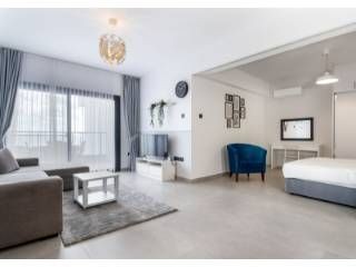 Fully Furnished Luxury Niche Studio Apartment at Caesar BLUE! (No Agency Fees or Commissions)