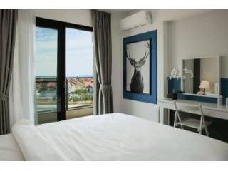 Fully Furnished Luxury 1+1 Apartment at Caesar BLUE! (No Agency Fees or Commissions)