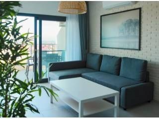 Fully Furnished Luxury 1+1 Apartment at Caesar BLUE! (No Agency Fees or Commissions)