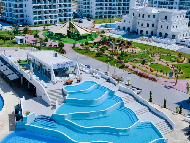 Caesar Resort & SPA Fully Furnished Apartment