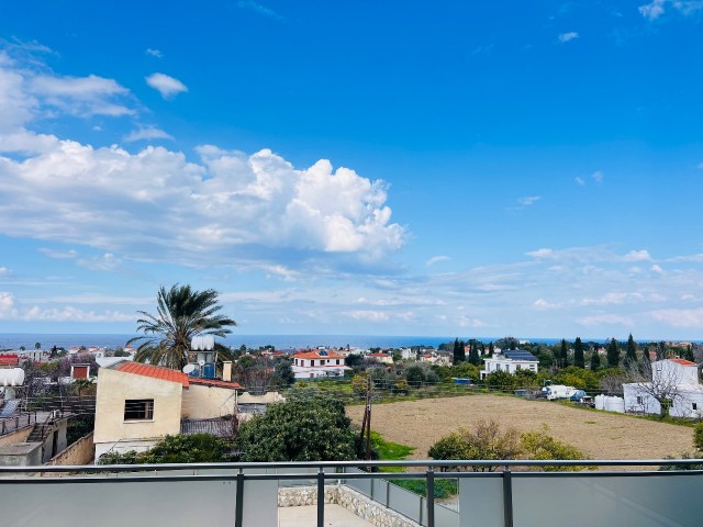 Girne/Doğankoy 2+1 FULLY FURNISHED FLAT BY OWNER NO REAL ESTATE AGENT MONEY