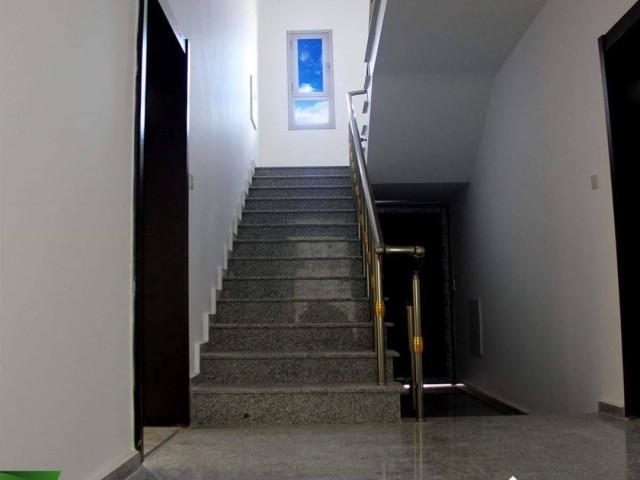 2 + 1 APARTMENTS FOR SALE ON THE GROUND FLOOR IN NICOSIA MITRALIDE VAT AND TRANSFORMER CONTRIBUTIONS HAVE BEEN PAID ** 