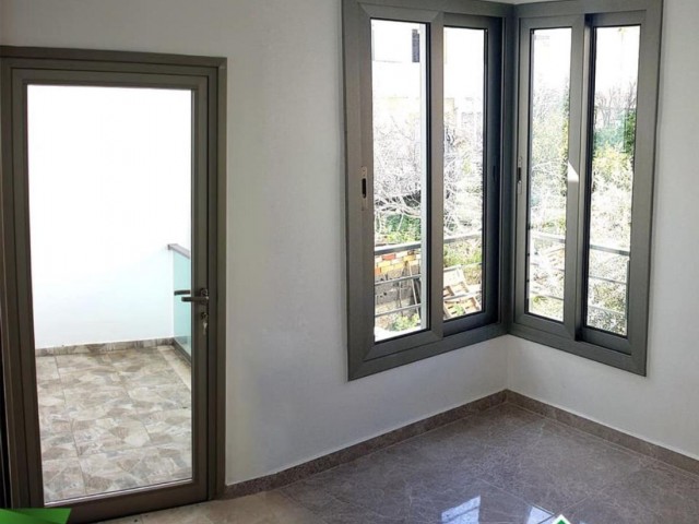 2 + 1 APARTMENTS FOR SALE ON THE GROUND FLOOR IN NICOSIA MITRALIDE VAT AND TRANSFORMER CONTRIBUTIONS HAVE BEEN PAID ** 